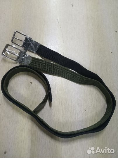 Ремень резинка