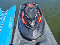 BRP SEA-DOO RXP RS 300