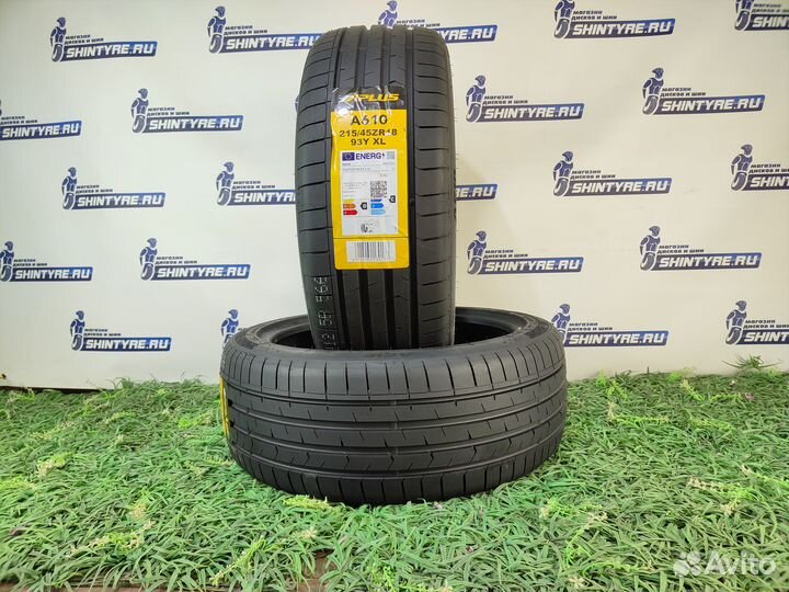 Aplus A610 215/45 R18 93Y