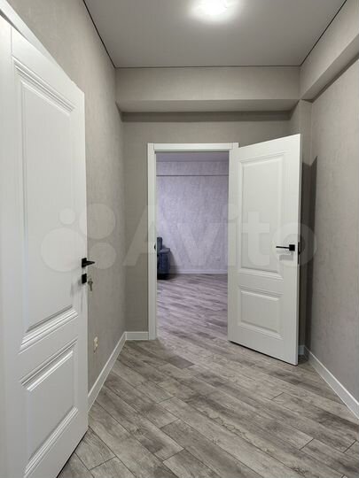 2-к. квартира, 60 м², 8/9 эт.