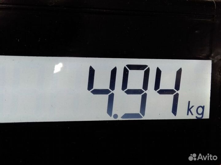 Пружина задняя BMW 3 E90/E91/E92/E93 2008