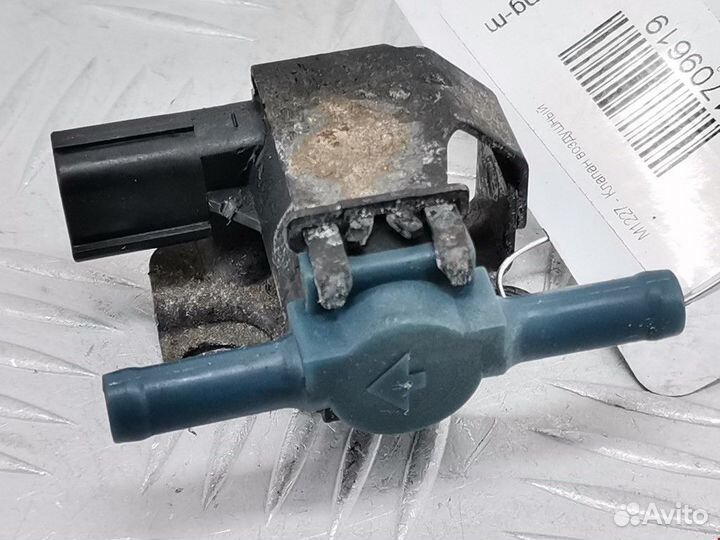 Клапан вакуумного управления Honda Jazz рест. 2007