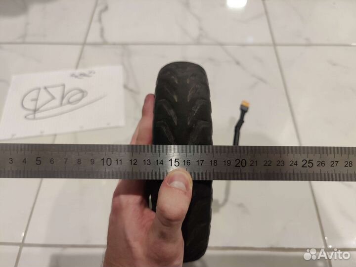 Моторколесо для Kugoo M2 PRO