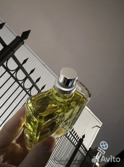 Escentric molecules 01 iris