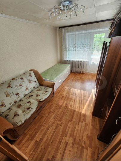 2-к. квартира, 42 м², 3/5 эт.