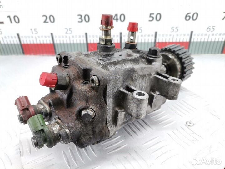 Тнвд для Renault Espace 4 8972289194