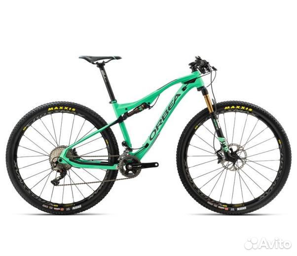 Продам велосипед Orbea Oiz 29 M10