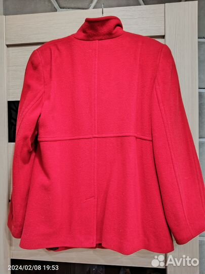 Пальто женское