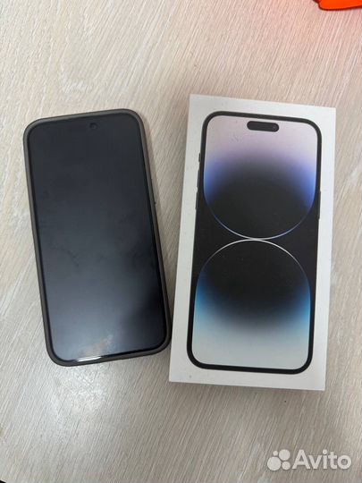 iPhone 14 Pro Max, 128 ГБ