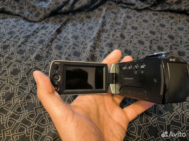 Камера Sony
