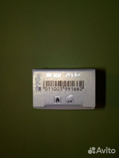 Туалетная вода Moschino Funny 4мл