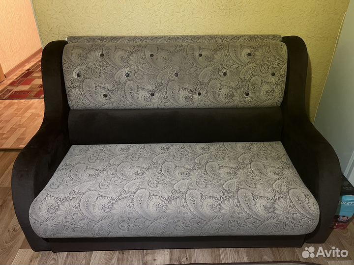 Диван раскладной