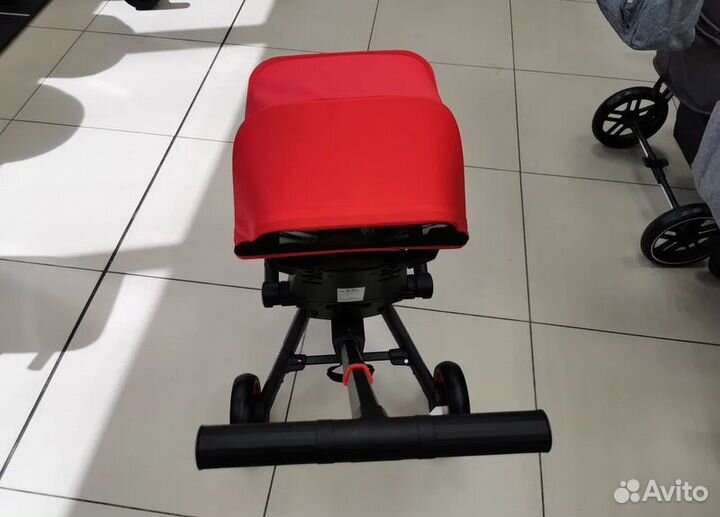 Велосипед детский трехколесный Pituso Leve