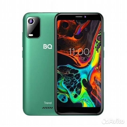 BQ 5560L Trend, 8 ГБ