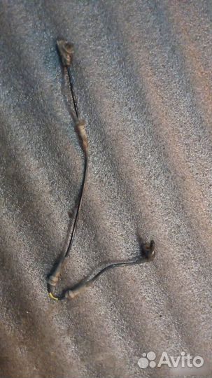 Датчик ABS передний Renault Logan 2