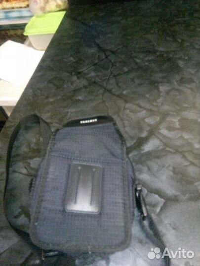 Сумка плечевая для фотоаппарата samsung