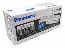 Картридж Panasonic KX-FA78A (оригинал)