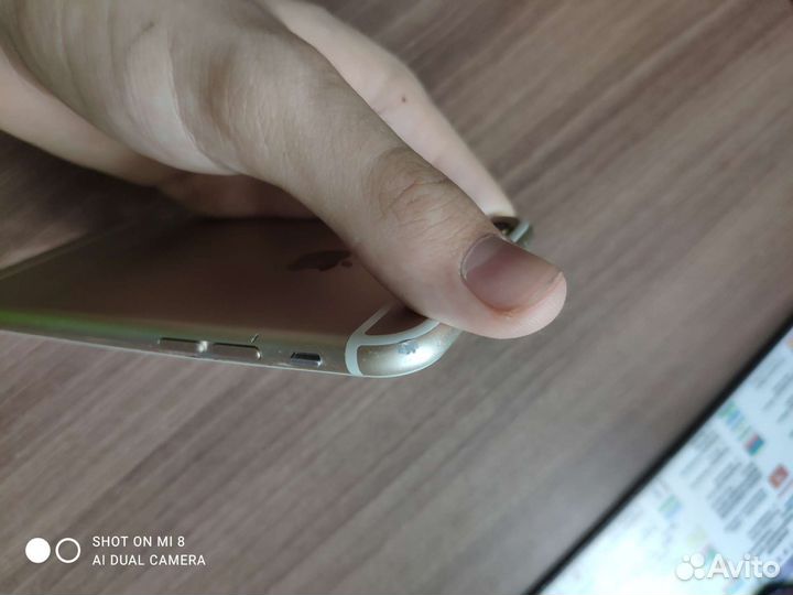 iPhone 6