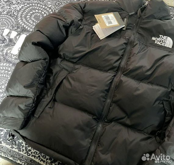 Пуховик The North Face 700