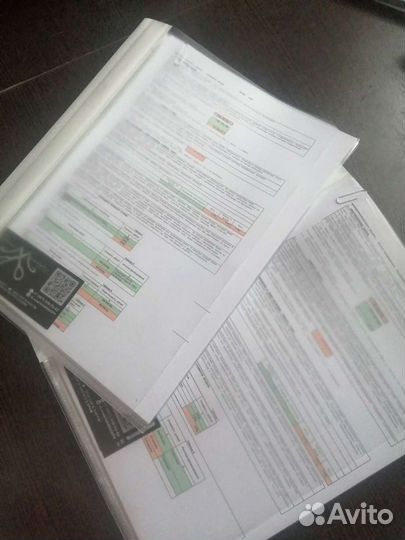 Бизнес план для социального контракта