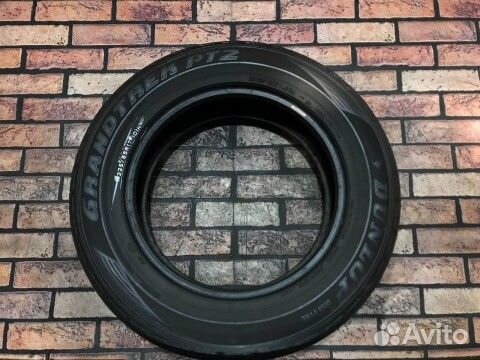 Dunlop Grandtrek PT2 225/65 R17 101H