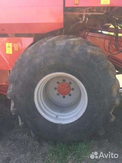 Комбайн Лида 1300, 2018