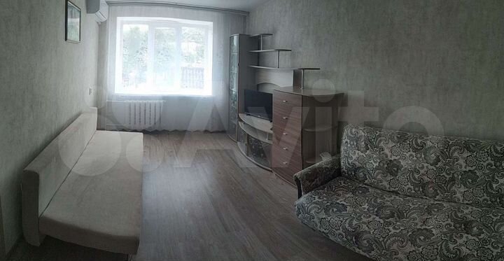 2-к. квартира, 42 м², 2/5 эт.