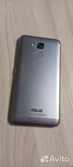 ASUS ZenFone 3 Max ZC520TL, 2/16 ГБ