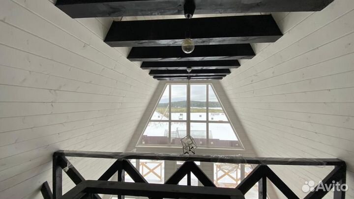 Строительство домов