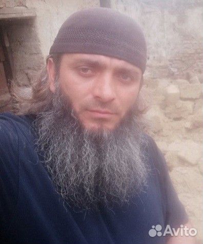 Штукатур моляр