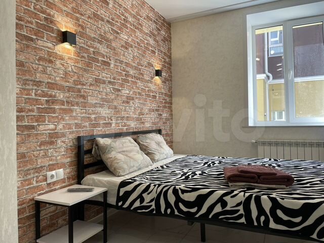 Квартира-студия, 18 м², 1/3 эт.
