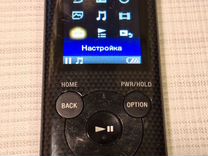 MP3 плеер Sony Walkman nwz-e373