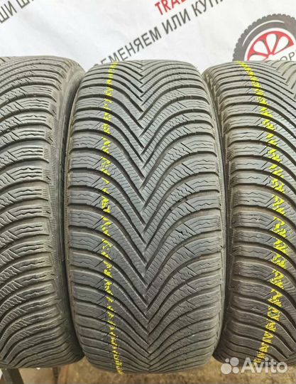 Michelin Alpin 5 225/45 R17 91H