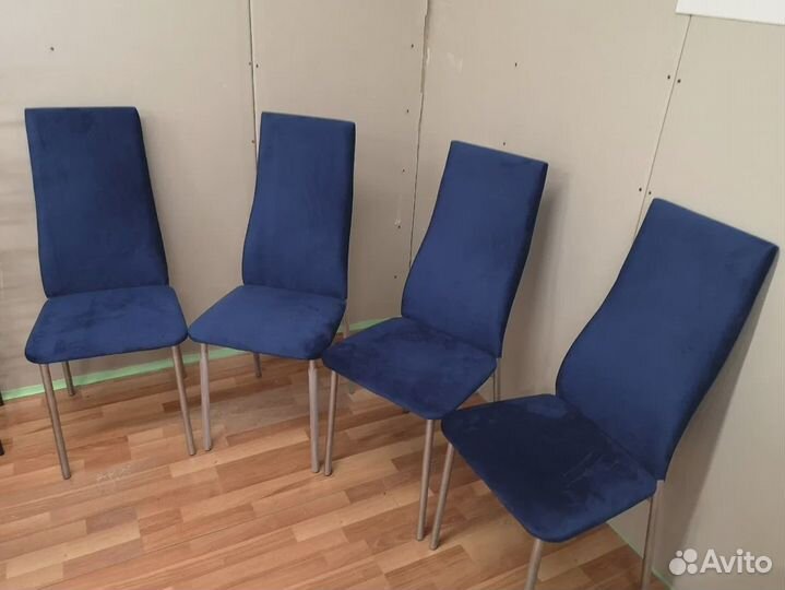 Стулья Милан