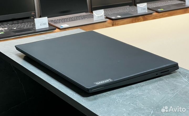 Игровой Lenovo i5-8265U/ MX110/ 8OZU/ SSD 256