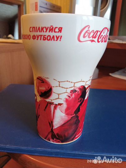 Кружка А. Воронин