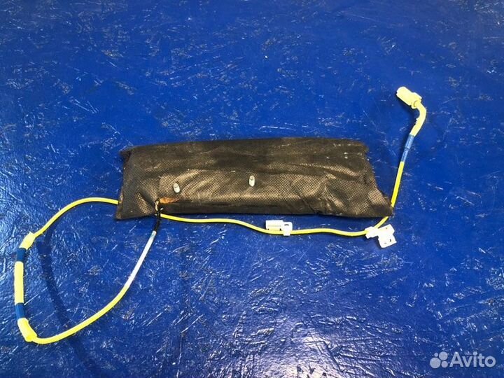 Блок подушек безопасности SRS левый Lexus Gs 191