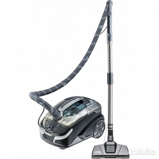 Пылесос Thomas parkett master XT #97657