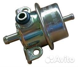 Регулятор давления подачи топлива Alfa Hyundai