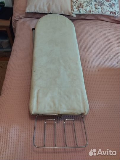 Мини гладильная доска СССР