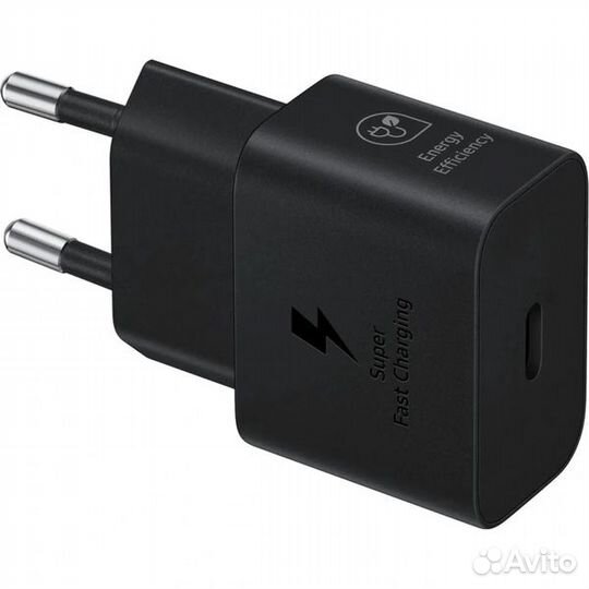 Адаптер Samsung 25W EP-T2510 USB-C