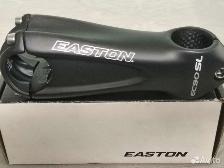 Вынос Easton 110 мм карбон 0