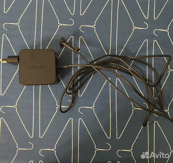 Ноутбук asus VivoBook (F509FL-BR142T)