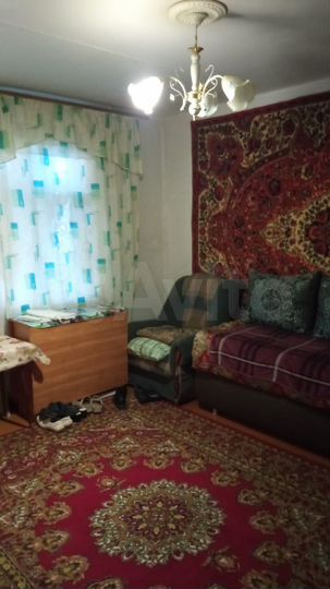 2-к. квартира, 43,7 м², 2/5 эт.