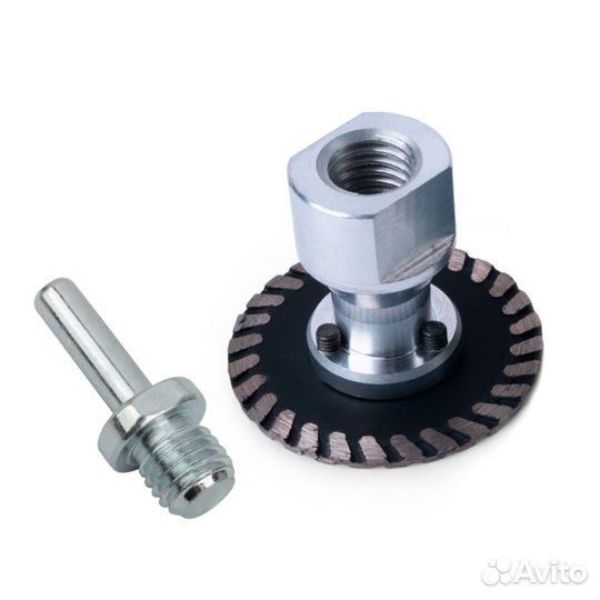 Диск алмазный для свп PLM T-Disc 50