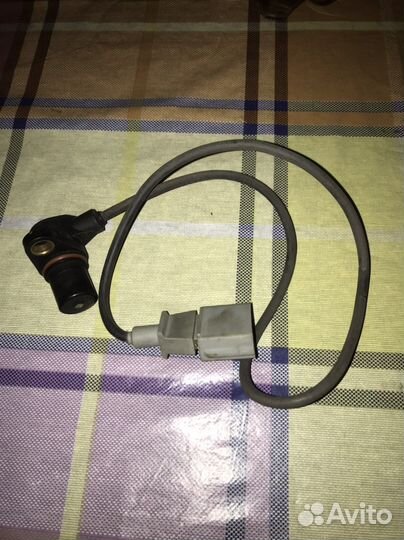 Датчик пол. коленвала VW Golf IV/Bora 1997-2005