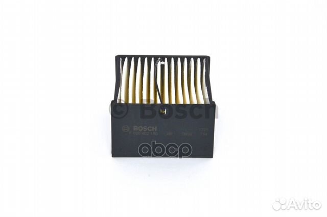 Фильтр топливный сепаратор man e 2000, f 2000