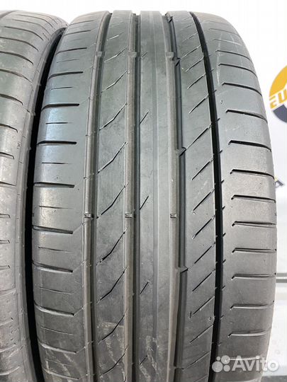 Continental ContiSportContact 5 SUV 235/45 R20 99W