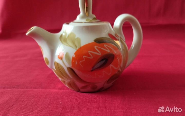 Заварочный чайник 