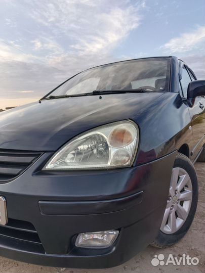 Suzuki Liana 1.6 AT, 2006, 220 000 км